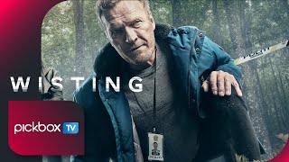 Pickbox TV kanal | Wisting