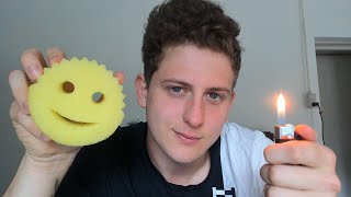 ASMR FOR THOSE WITH AUTISM ❤️