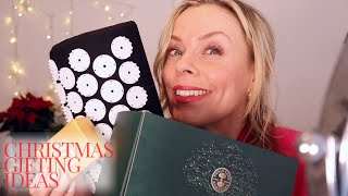 Wellness and beauty gift ideas for Christmas