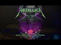 metallica live in hollywood florida november 4 2021 full concert