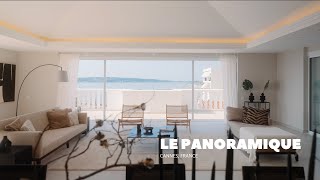 Home tour - Appartement de luxe - Cannes