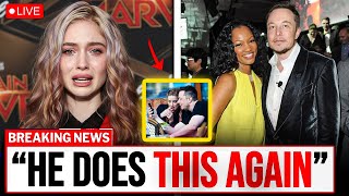 Fans STUNNED — Grimes Claims Amber Held a Secret About Elon