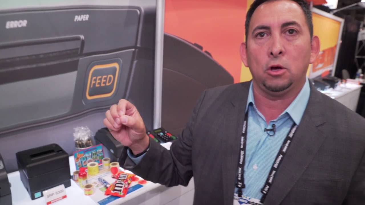 Rspa Retailnow 2016 Recap Youtube