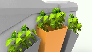 CYNARO::  Compost Generator