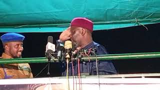 03 SHEIKH GAMBO KYARI MAIDUGURI: WA'AZIN KASA BAUCHI 2024