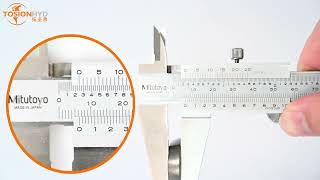 NACHI PVD 00B 14 Ball Guide