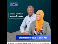 #Btnmorninglive: MENYA BYINSHI MU MYUBAKIRE MU MUGI WA KIGALI