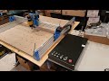 Vevor 8080 Evolution 4 CNC Router