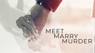Meet, Marry, Murder - Season 1, Episode 1 - Cochran - Full Episode