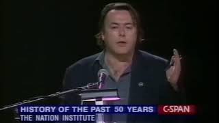 Christopher Hitchens on Fascism
