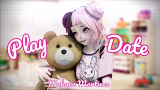 Play Date - Melanie Martinez [Cry Baby] 【MMD ANIMATION】