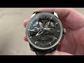 girard perregaux neo bridges 84000 21 001 bb6a girard perregaux watch review