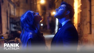Γιώργος Λιβάνης X Ανδρομάχη -  Η Αγάπη Αυτή - Official Music Video