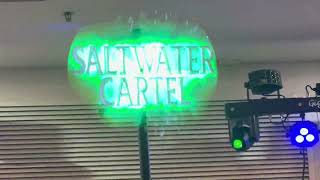 Saltwater Cartel Hervey Bay RSL April 2024