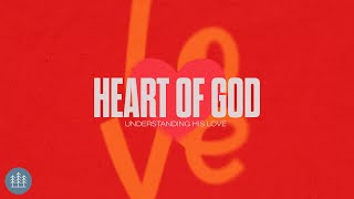 Heart of God - Pt. 1 (9:15am) | Pastor Mike Hernandez | Local Church