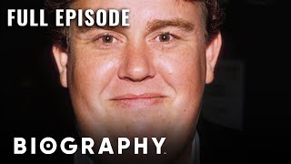 John Candy: The Lovable Funny Man | Full Documentary | Biography