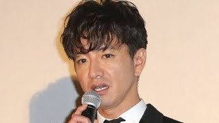 木村拓哉　『教場』が2部作で映画化へ！生徒役に“共演歴のない俳優”を指名したワケ