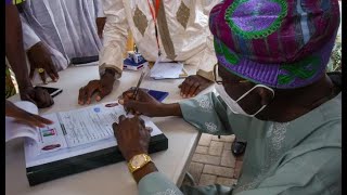 WATCH THE APC MEMBERSHIP REGISTRATION EXERCISE