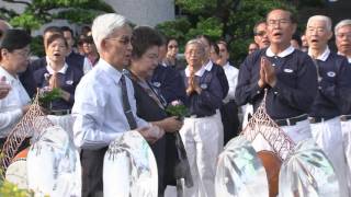 20170514高雄靜思堂佛誕日浴佛典禮