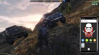 Project Life RP OneSync (FiveM)