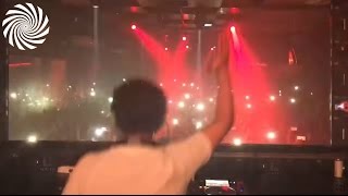 Vini Vici Live @ Club 33 ,  São Paulo - Brazil 2016