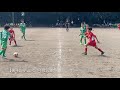 【アドu 12】町田jfc － 小山fc【ドリブルサッカーを極める！】／東京都11bリーグ 2019.09.22