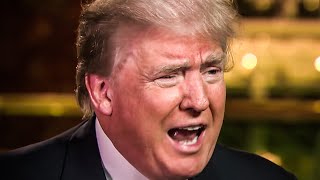Trump Freaks Out During Fox News Binge Watching Session