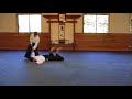 aikido yuishinkai