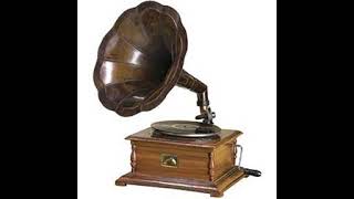 78RPM SV Subbiah Bhagavathar  Behag Javali