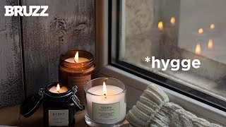 What is the Scandinavian 'Hygge' lifestyle? | BRUZZ International