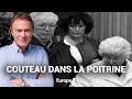 Hondelatte Raconte : L’affaire Anne-Marie Pignal (récit intégral)