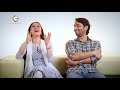 Shaheer Sheikh & Ankita Lokhande's Full Interview | Pavitra Rishta 2