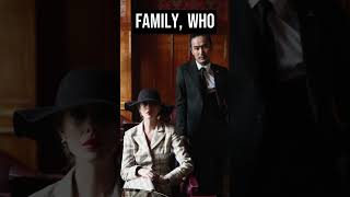 The Mafia's Code of Loyalty: Why Cheating on Your Wife Can Get You Killed #shorts #mafia