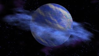Un Nuevo "Planeta X" es Descubierto en Nuestro Sistema Solar