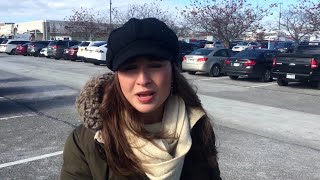 Reporter Update: Amy Wadas - Tanger Outlets Robbery