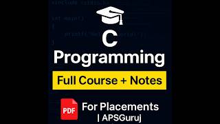 Loops in C Programming Full Tutorial | Infinite & Nested Loops