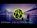 DvB Productionz - As You Are (Tell Me Why)(Bounce)
