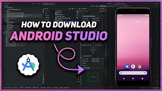 How to Download and Install Android Studio in 2025