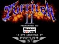 A500 Turrican II