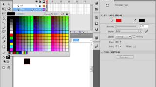 Flash Tutorial Request 8 Stop Start One Button
