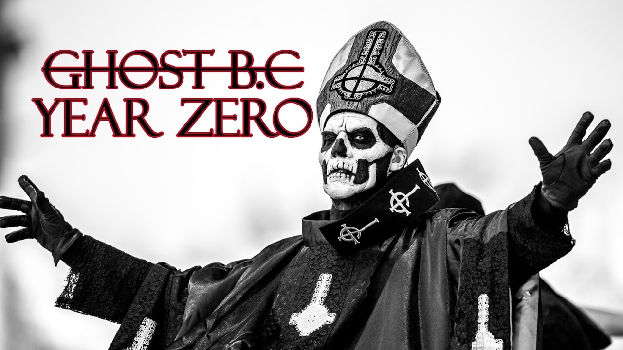 Ghost B.C - "Year Zero" | Subtítulos Al Español (Lyrics) - YouTube