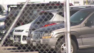 Predatory towing bill one step closer to law