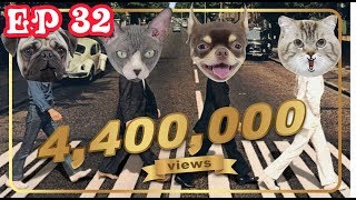 We Are Lovely Pet – “ทางม้าลายของพ่อ” [Ep.32] 18+ l VRZO