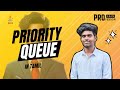 #69 Priority Queue in Java in Tamil