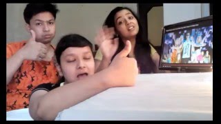 Laila O Laila Video Song | Naayak Songs | Ram Charan | reaction by askd