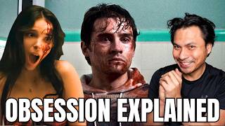 Obsession (2026) Ending Explained | Theories, Themes & Deeper Meaning