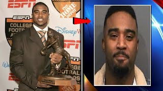 The Sad Downfall of a Heisman Trophy Winner. What Happened to Troy Smith?