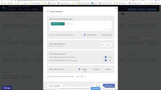 Hapara - Guided Browsing