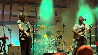 DISPATCH - "Passerby" - (LIVE) - (4K)