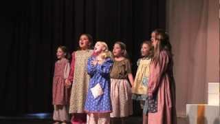 Lifehouse Performing Arts Academy Musical Theater Promo